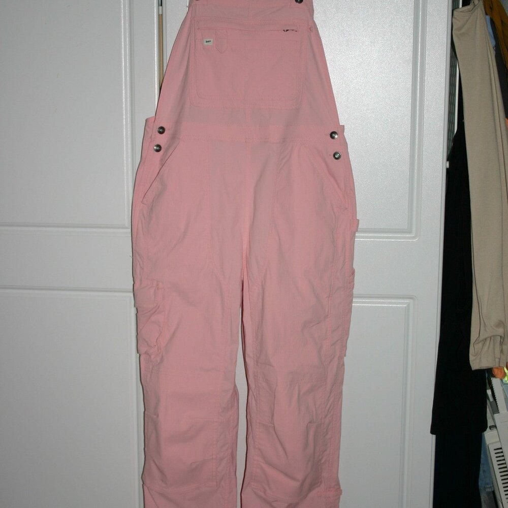 Duluth Heirloom Gardening Bib Overalls